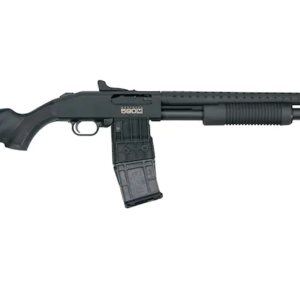 Buy Mossberg 590M 12 Gauge Pump Action Shotgun 