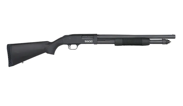 Buy Mossberg 590S Pump Action Shotgun