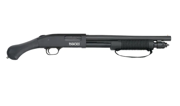 Buy Mossberg 590S Shockwave Pump Action Shotgun
