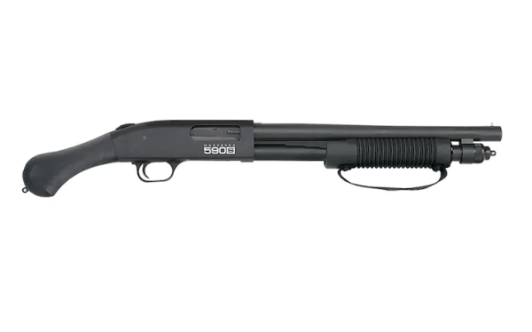 Buy Mossberg 590S Shockwave Pump Action Shotgun