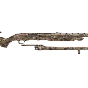 Buy Mossberg 835 Turkey Deer Combo 12 Gauge Pump Action Shotgun 