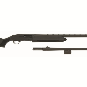 Buy Mossberg 930 Deer Combo 12 Gauge Semi-Automatic Shotgun