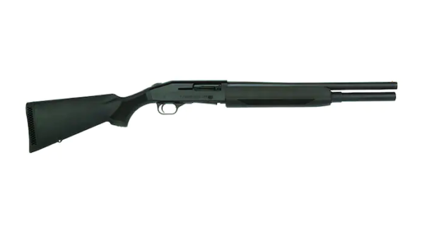 Buy Mossberg 930 Home Security 12 Gauge Semi-Automatic Shotgun