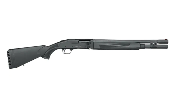 Buy Mossberg 940 Pro Tactical 12 Gauge Semi-Automatic Shotgun 