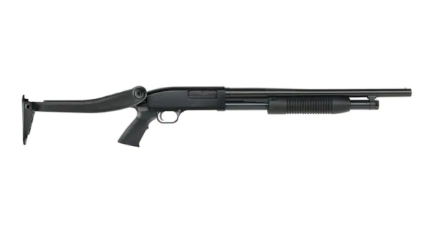 Buy Mossberg Maverick 88 Security 12 Gauge Pump Action Shotgun 