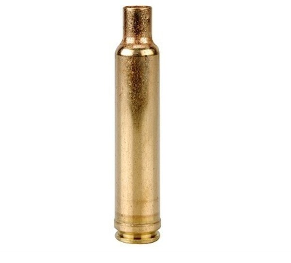 Buy Norma Brass Shooters Pack 338-378 Weatherby Magnum