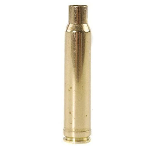 Buy Norma Brass Shooters Pack 338 Winchester Magnum