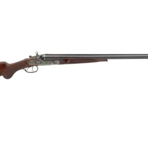 Buy Pedersoli La Bohemienne 12 Gauge Side by Side Shotgun