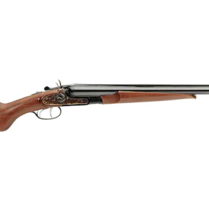 Buy Pietta 1878 Deluxe Coach 12 Gauge Side by Side Shotgun 