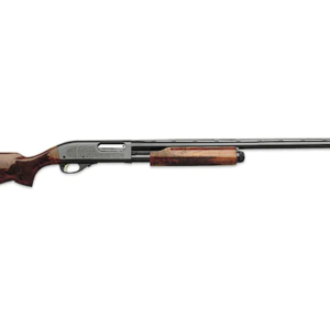 Buy Remington 870 Classic Trap 12 Gauge Pump Action Shotgun 