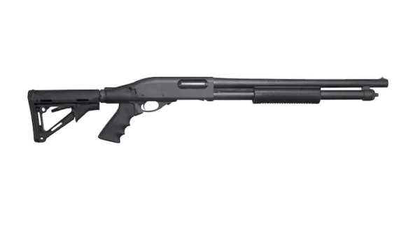 Buy Remington 870 Express Synthetic Pump Shotgun 