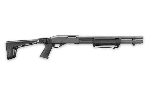 Buy Remington 870 Express Tactical Side Folder Pump Shotgun