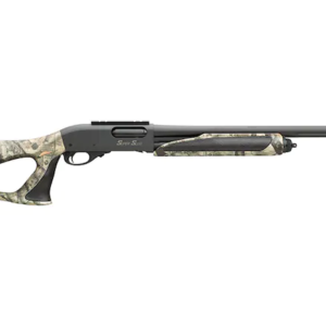 Buy Remington 870 SPS Deer 12 Gauge Pump Action Shotgun 