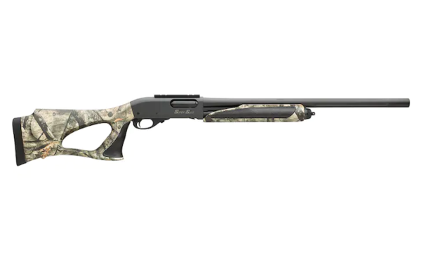 Buy Remington 870 SPS Deer 12 Gauge Pump Action Shotgun 