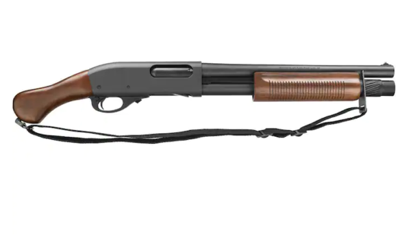 Buy Remington 870 TAC-14 12 Gauge Pump Action Shotgun 