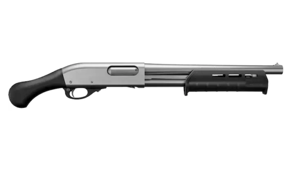 Buy Remington 870 TAC-14 Marine Magnum 12 Gauge Pump Action Shotgun 