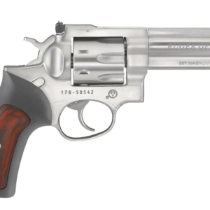 Buy Ruger GP100 Revolver
