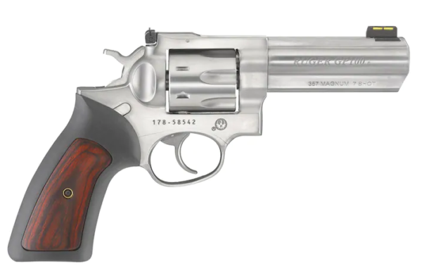 Buy Ruger GP100 Revolver
