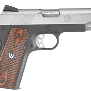 Buy Ruger SR1911 Semi-Automatic Pistol