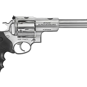 Buy Ruger Super Redhawk Revolver