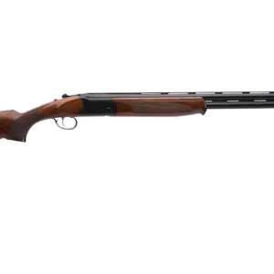 Buy Savage Stevens 555 Shotgun Blue, Walnut