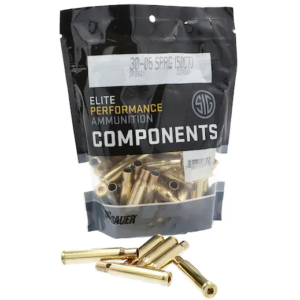 Buy Sig Sauer Brass 30-06 Springfield 