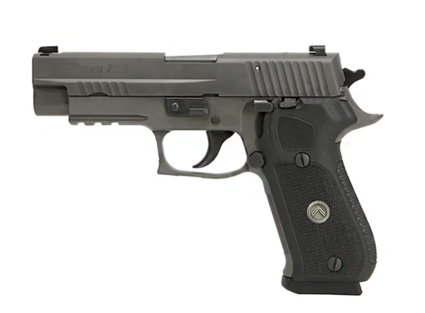 Buy Sig Sauer P220 Legion Semi-Automatic Pistol