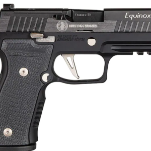 Buy Sig Sauer P320 AXG Equinox Semi-Automatic Pistol