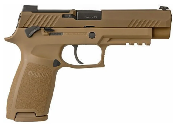Buy Sig Sauer P320-M17 Semi-Automatic Pistol