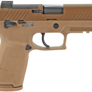 Buy Sig Sauer P320-M18 Semi-Automatic Pistol 9mm Luger