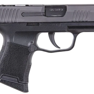 Buy Sig Sauer P365 SAS Semi-Automatic Pistol 9mm Luger 
