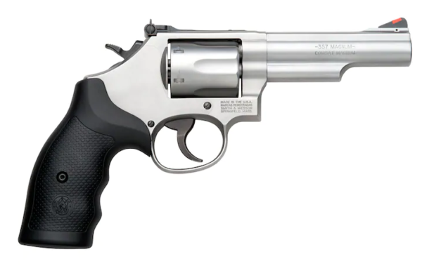 Buy Smith & Wesson 66 Revolver