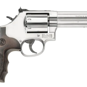 Buy Smith & Wesson Model 686 Plus 3-5-7 Magnum Series Revolver 357 Magnum