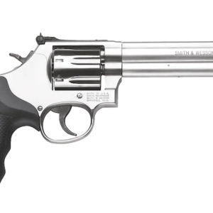 Buy Smith & Wesson Model 686 Plus Revolver 357 Magnum, 38 S&W Special +P 