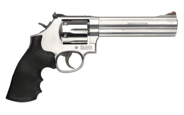 Buy Smith & Wesson Model 686 Revolver 357 Magnum