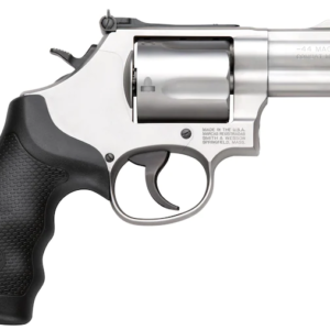 Buy Smith & Wesson Model 69 Combat Magnum Revolver 44 Remington Magnum 
