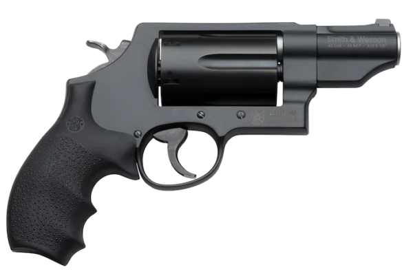 Buy Smith & Wesson Model Governor Revolver 45 Colt (Long Colt), 45 ACP, 410 Bore 