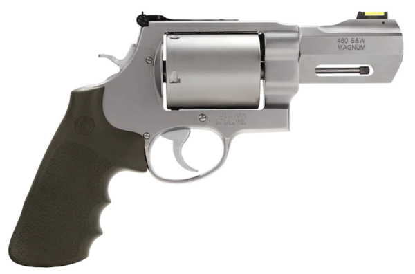 Buy Smith & Wesson Performance Center Model 460XVR Revolver 