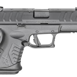 Buy Springfield Armory XD-M Elite Compact OSP Semi-Automatic Pistol