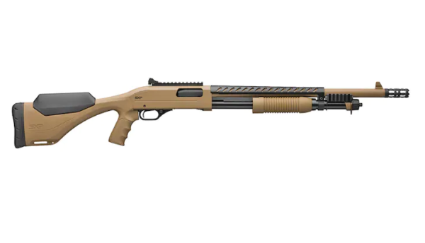Buy Winchester SXP Extreme Defender 12 Gauge Pump Action Shotgun