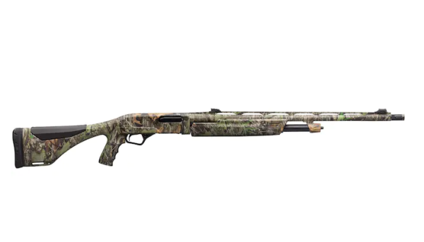 Buy Winchester SXP Long Beard Pump Action Shotgun