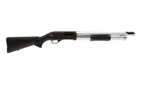 Buy Winchester SXP Super X Marine Defender Pump Action Shotgun