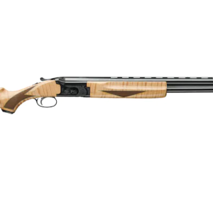 buy Winchester Model 101 Deluxe Maple Over Under Shotgun