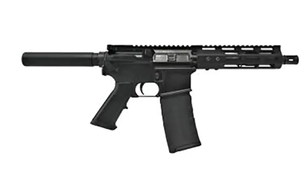 Buy ATI Omni Max P4 Semi-Automatic Pistol 5.56x45mm NATO