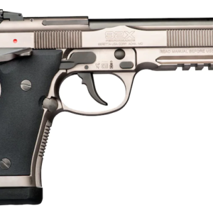  Buy Beretta 92X Performance Semi-Automatic Pistol