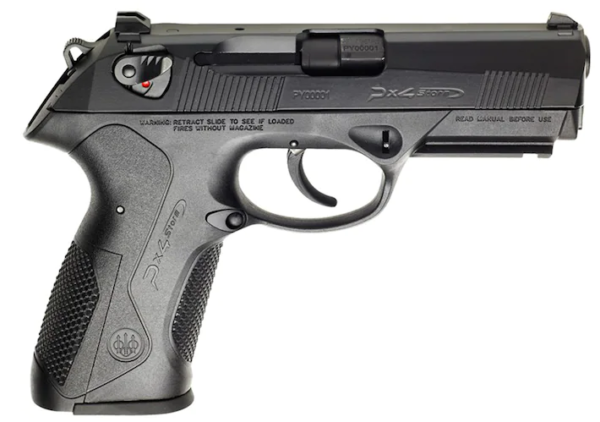 Buy Beretta PX4 Semi-Automatic Pistol