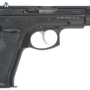 Buy CZ-USA 75-B Semi-Automatic Pistol