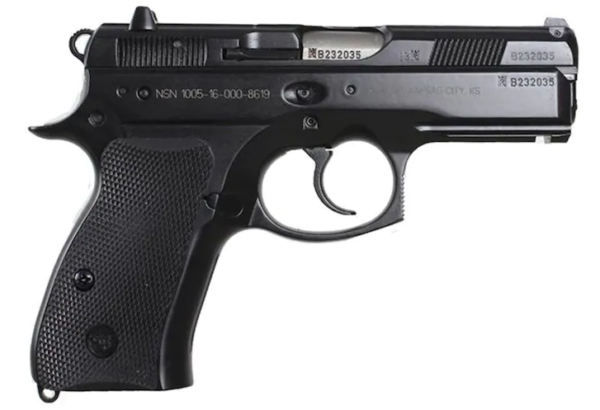 Buy CZ-USA P-01 Semi-Automatic Pistol 9mm Luger