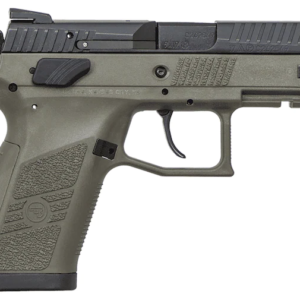 Buy CZ-USA P-07 Semi-Automatic Pistol