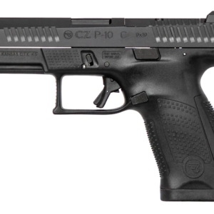 Buy CZ-USA P-10 C Optics Ready Semi-Automatic Pistol 9mm Luger 